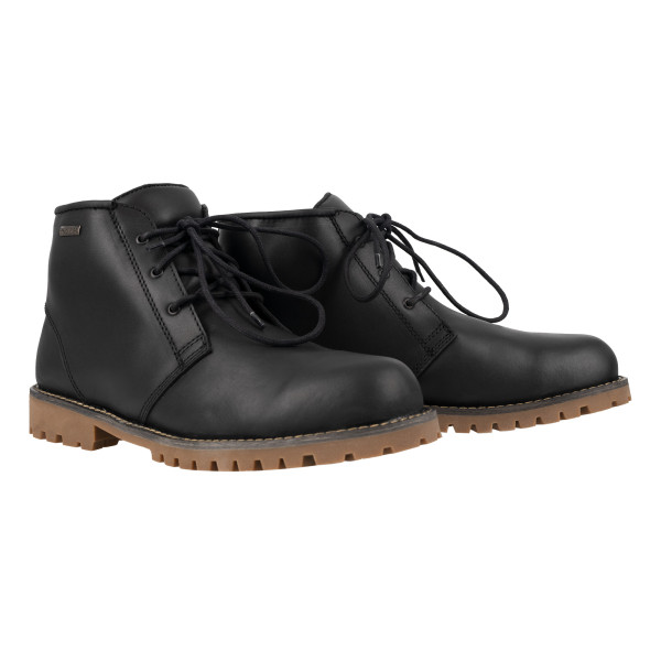 Oxford CHUKKA MS BOOTS UK 8 (EU 42)
